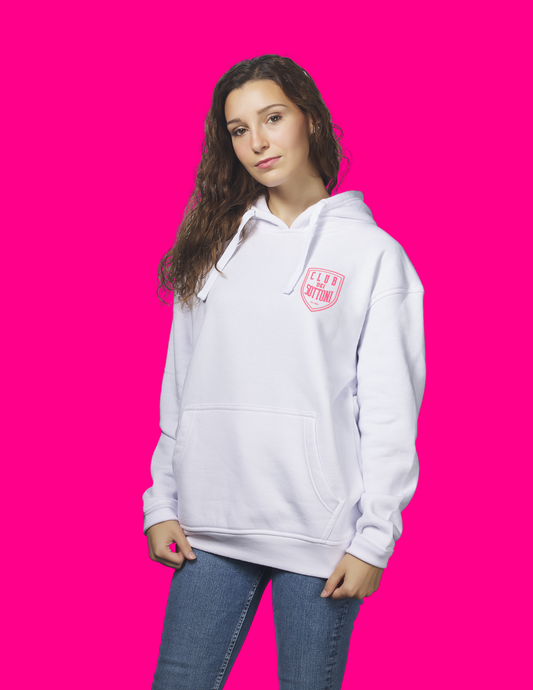 Felpa Netflix & chill