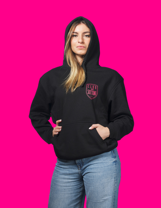 Felpa congiunzione astrale