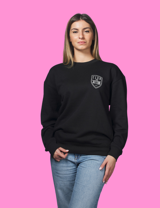 Felpa non sei tu sono io