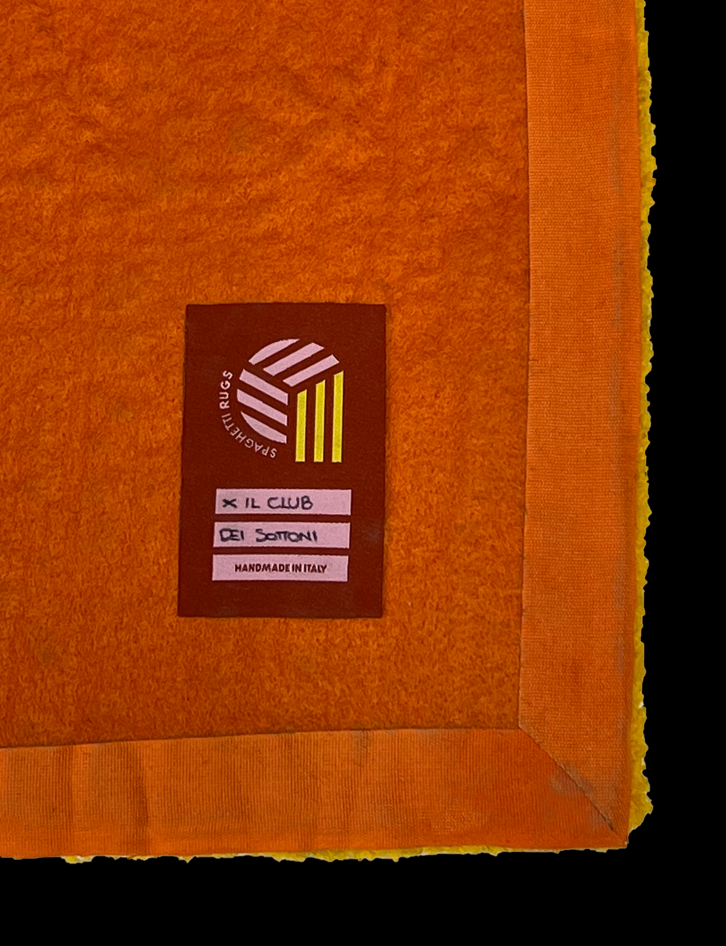 Calpestami - Custom Rug