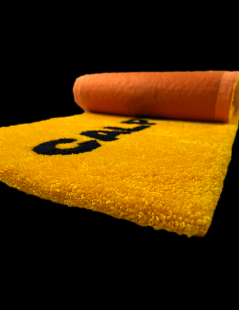 Calpestami - Custom Rug